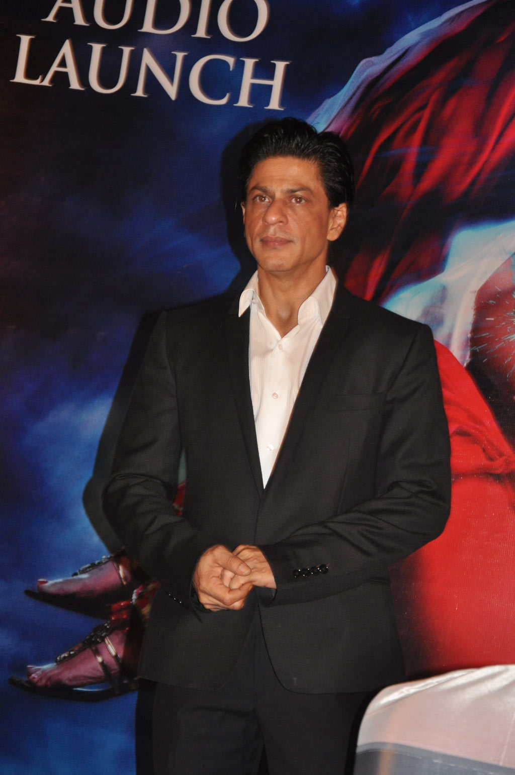 Shahrukh Khan - Ra One Audio Launch - Pictures | Picture 99948
